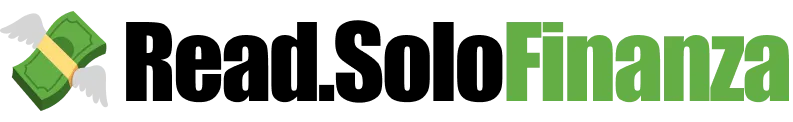 Read Solofinanza logo
