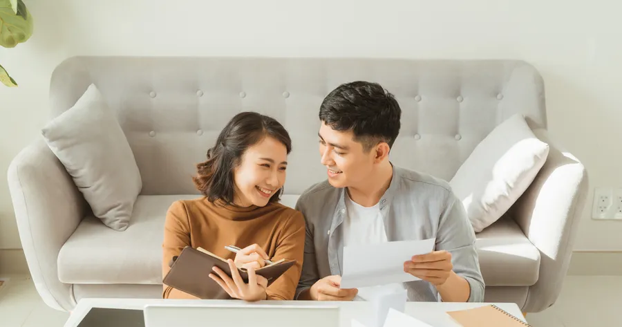 How to Build a Personal Budget That Works