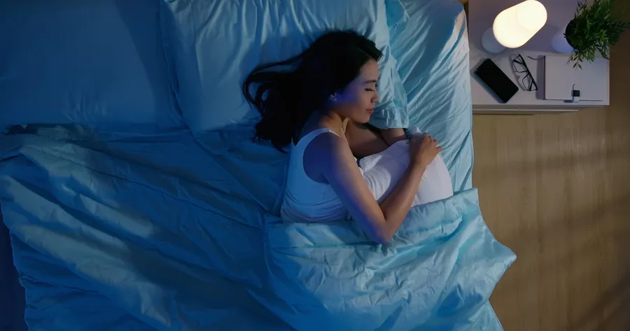 How Smart Lighting Affects Your Circadian Rhythm and Mood