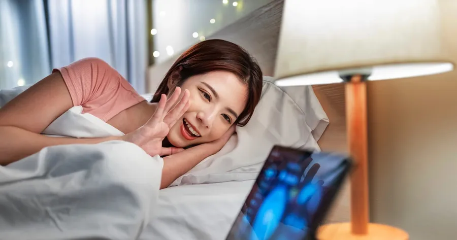 Sleep Tech: Smart Beds and Gadgets That Help You Rest Better