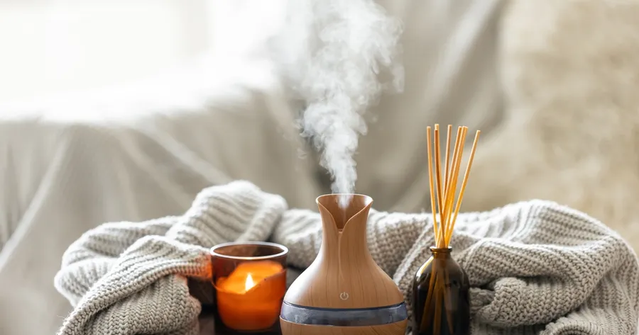 Home Aromatherapy Meets Tech: Smart Diffusers Explained