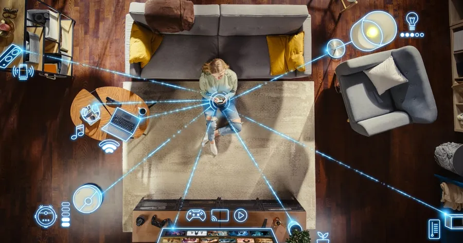The Future of Home Automation: What’s Coming Next?