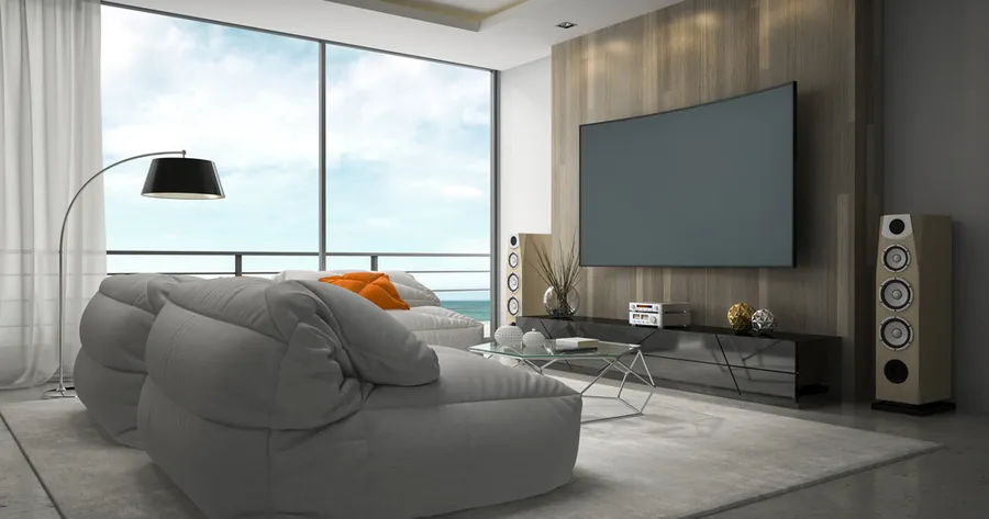 The Ultimate Smart Home Theater Setup Guide
