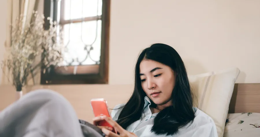 Using Tech to Track Your Mental Health: Helpful or Harmful?