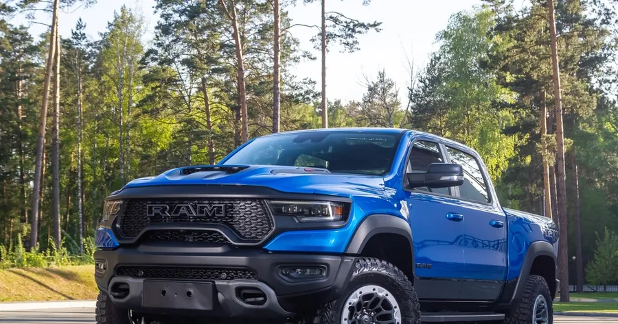 Finding Affordable Deals on Dodge Rams