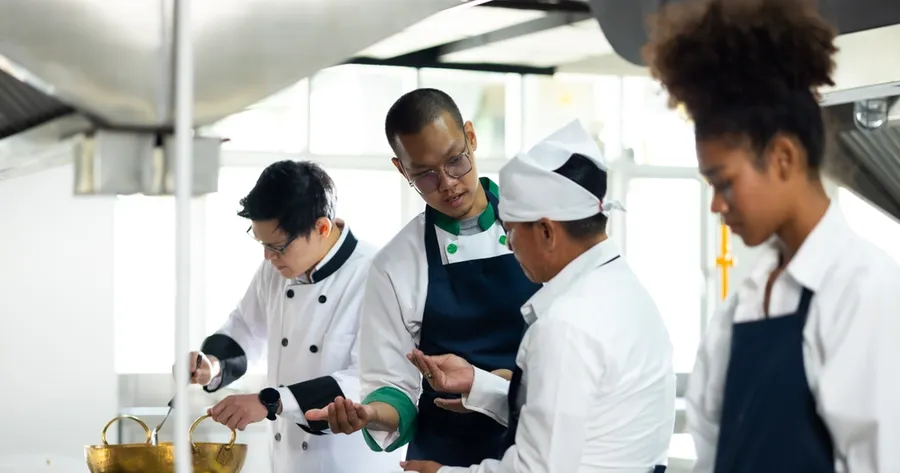 Turn Passion into Profit: How Culinary School Can Change Everything
