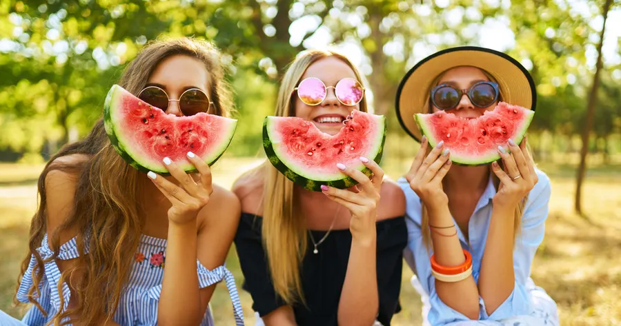 The Top Hydrating Foods To Keep You Feeling Fresh and Energized