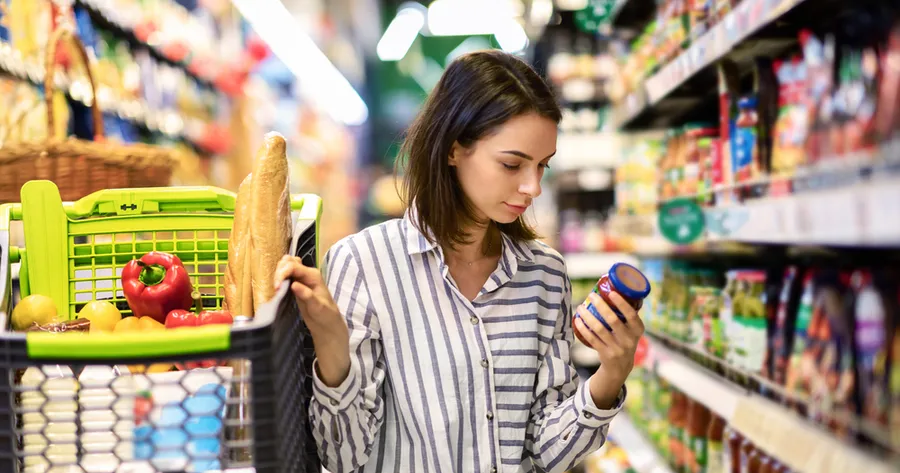 How to Read and Understand Nutrition Labels