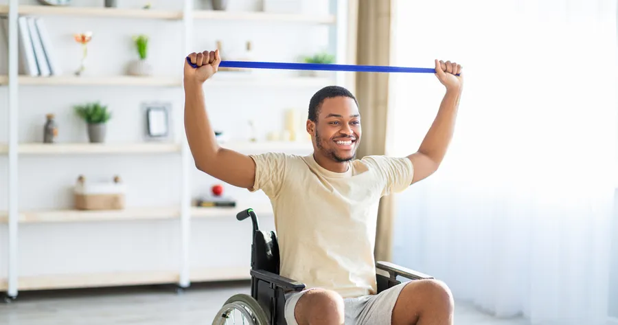 Accessible Fitness: Making Movement Inclusive for Everyone