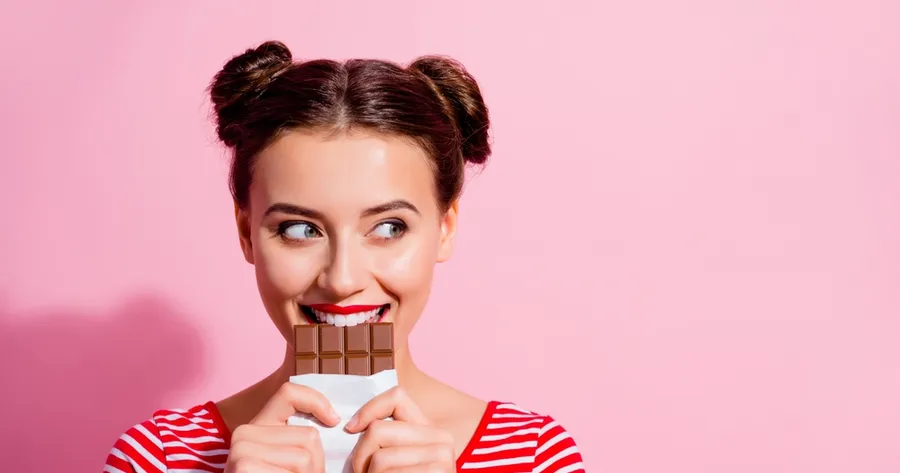 What Your Food Cravings May Be Telling You