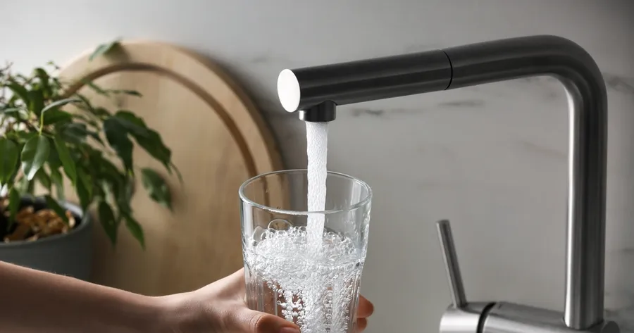 Hydration and Health: The Role of Water in Metabolism, Digestion, and Energy