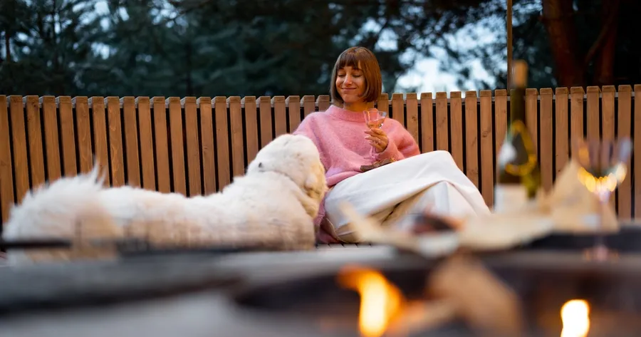 How to Create a Relaxing Backyard Oasis Without Overspending