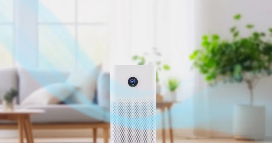 Clean Breathing: Home Air Purifiers That Improve Indoor Health