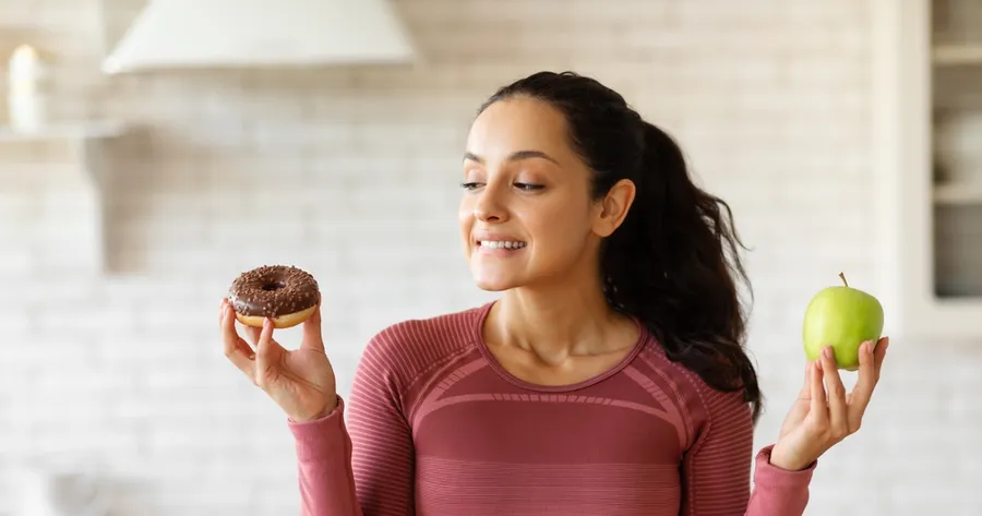 How to Reduce Sugar Without Feeling Deprived