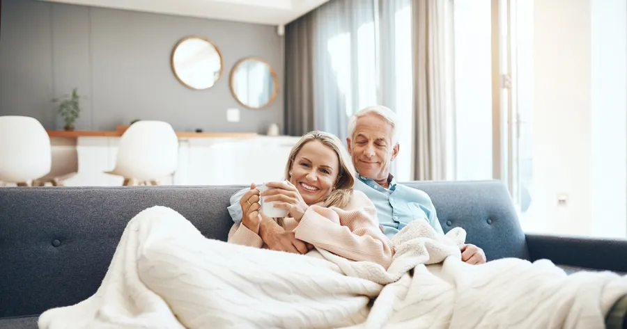 How to Keep Your Home Cozy All Year Without Cranking the Heat