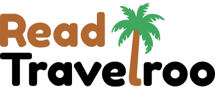 Read.Travelroo logo