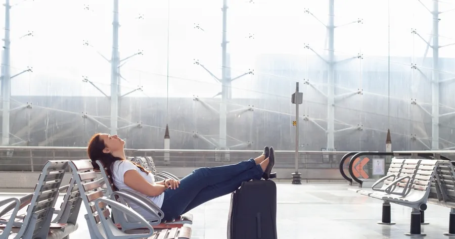 How to Make the Most of a Long Layover
