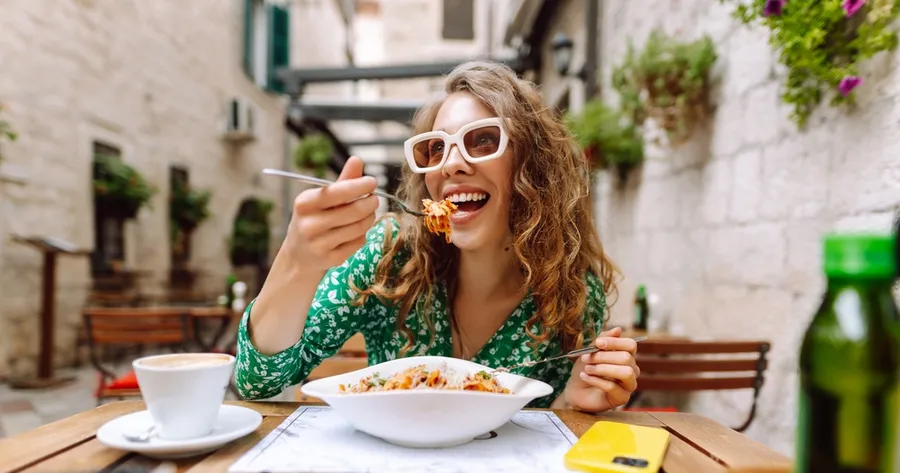 Ensure Food Safety When Dining Abroad