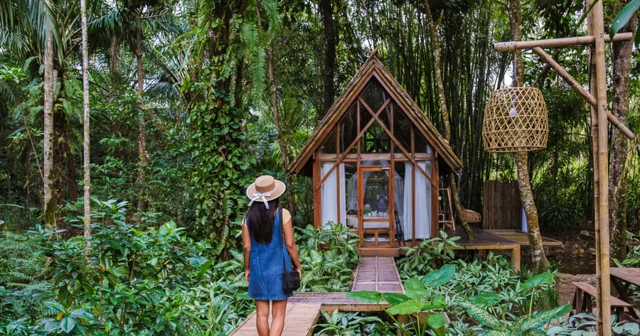 Make Your Travel Plans Sustainable