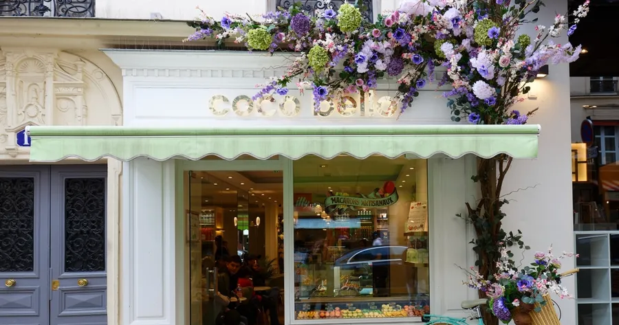 Exploring the World Through Its Desserts