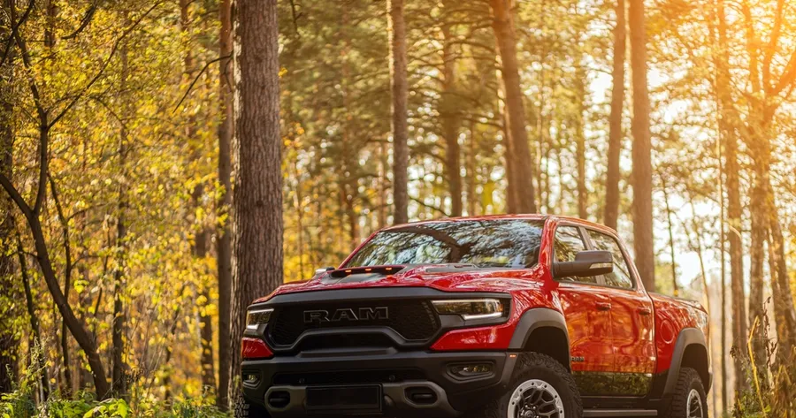 Current Deals on F-150 and Ram Trucks