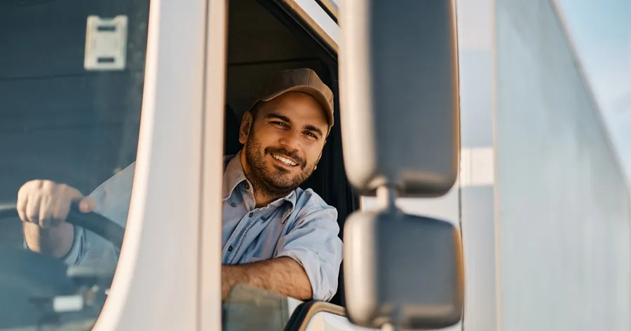 Steps to Begin Your Truck Driving Career