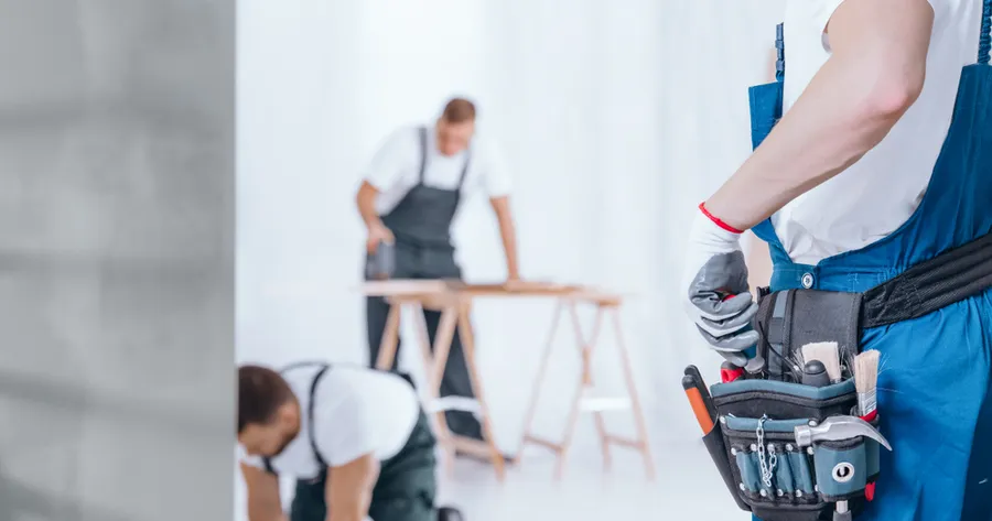 Understanding Careers in the Home Repair Industry