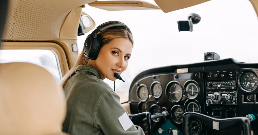 Is Airline-Sponsored Pilot Training Worth It?