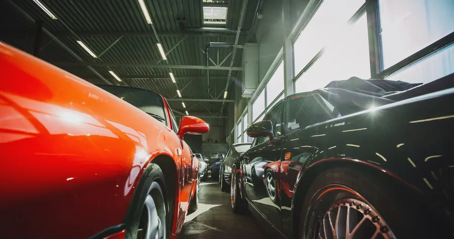 Police Impound Car Auctions: What You Need to Know