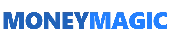 Read.YourMoneyMagic logo