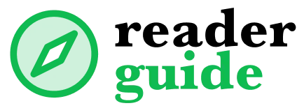 Reader Guide logo