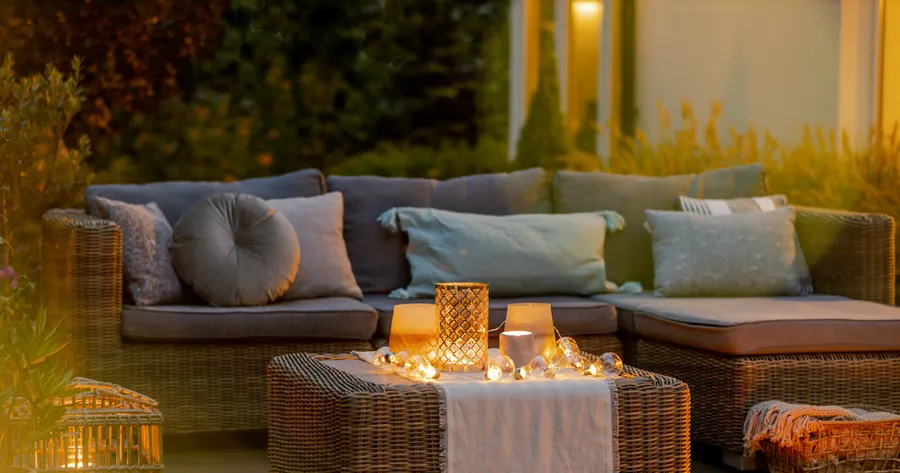Simple Outdoor Upgrades That Make Your Backyard Feel Luxe