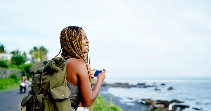 Packing Light: Can You Really Travel With Just a Backpack?