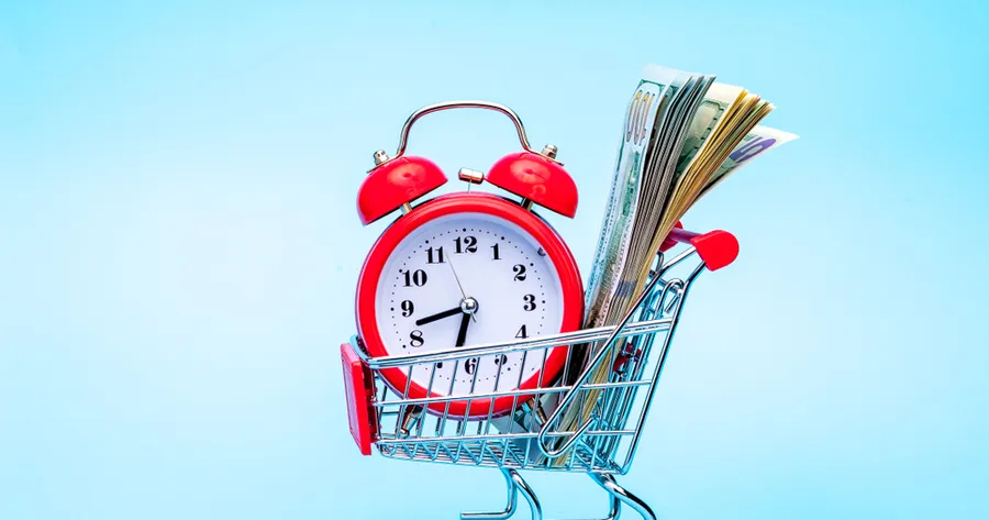 Impulse Spending Traps and How To Outsmart Them