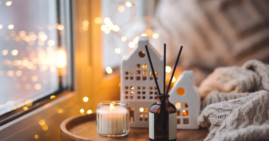 Fairy Lights, Cozy Corners, and Other Ways to Hygge Your Home