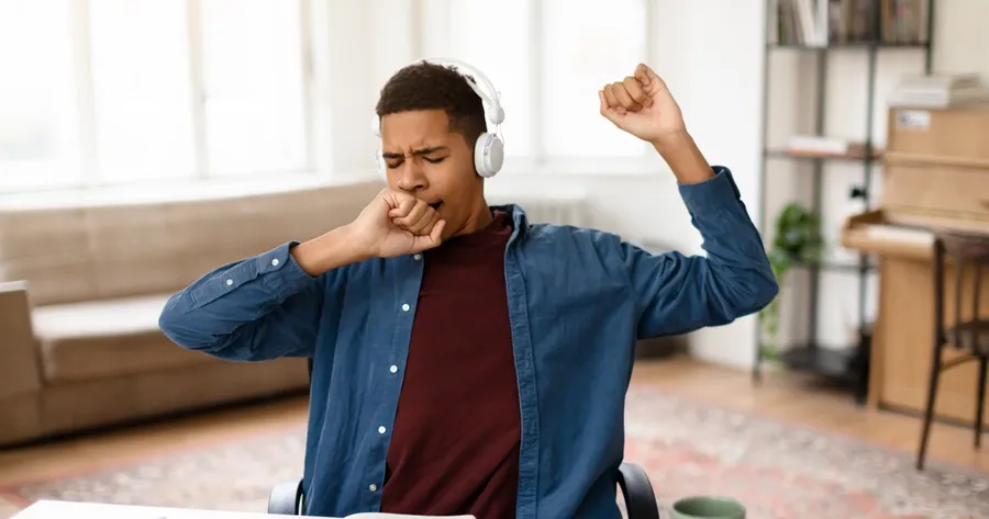 Surprising Everyday Habits That Could Be Wrecking Your Sleep