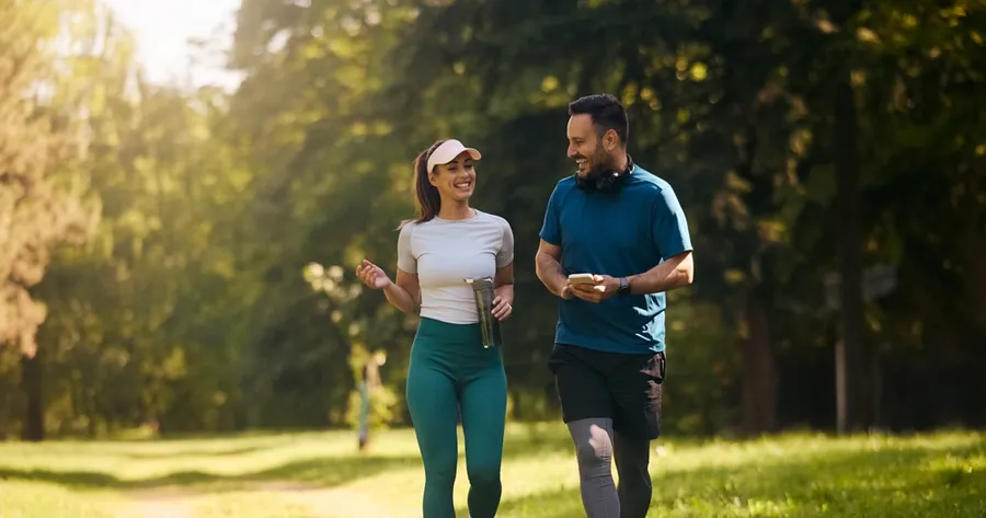 The “Hot Girl Walk” Trend: Why It’s Not Just for TikTok