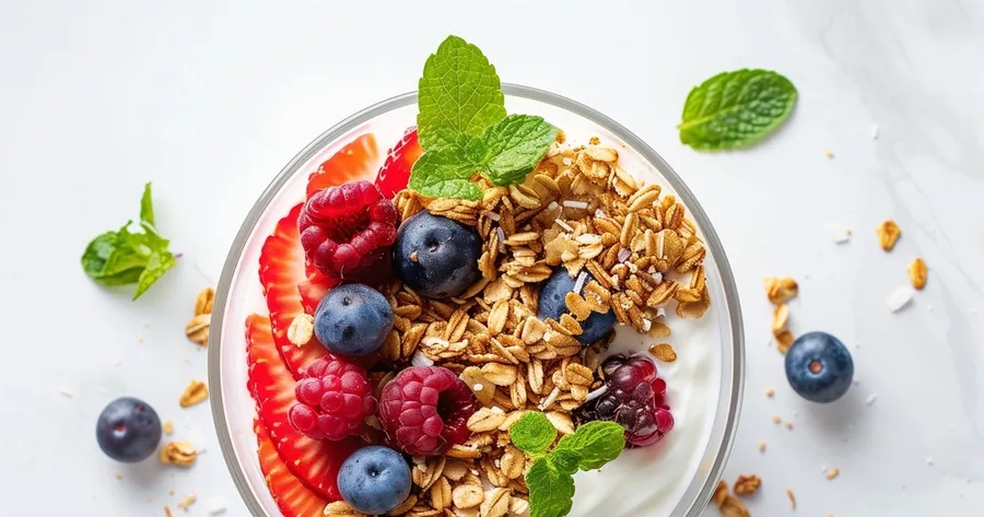 Snack Smarter: Healthy Alternatives That Don’t Taste Like Cardboard
