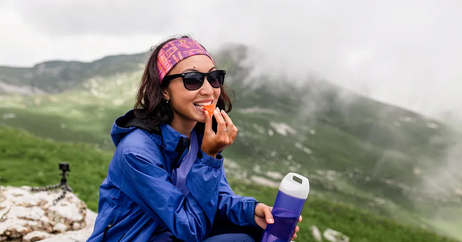 Travel Snacks That Won’t Crumble in Your Bag (or Your Mouth)