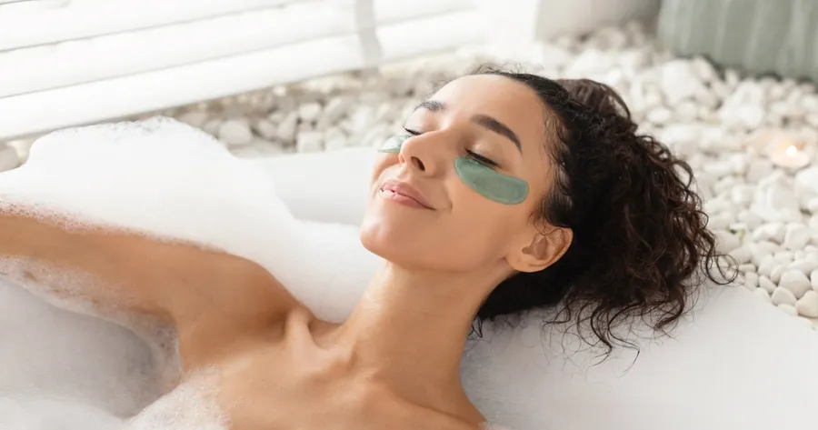 DIY Spa Night: How to Turn Your Bathroom into a Relaxation Zone