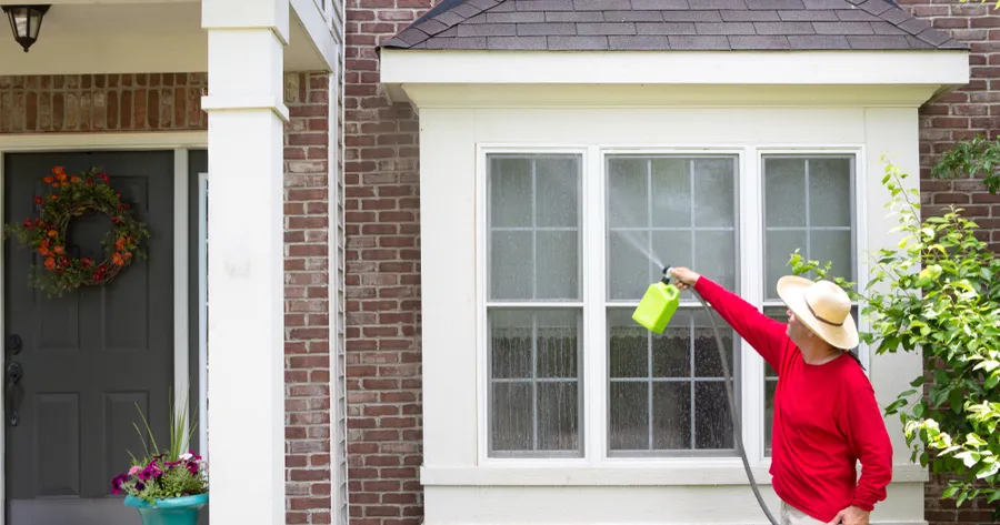 DIY Window Cleaning: Sparkling Results Without the Professional Price Tag