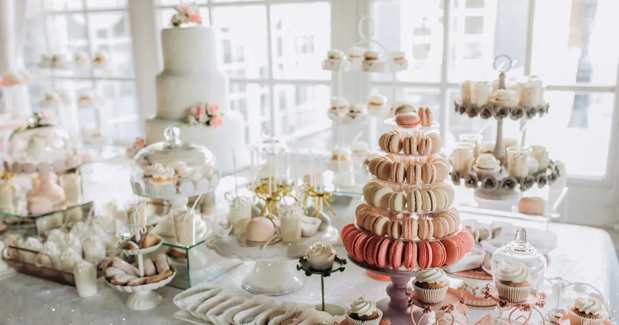 How to Set Up a Dessert Table That Wows Your Guests