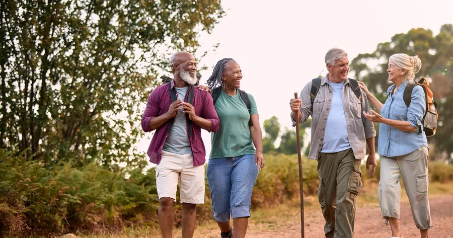How to Stay Active as You Age: Fun and Low-Impact Exercises for Seniors