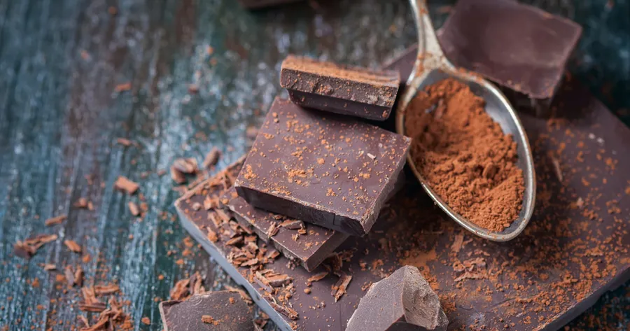 Healthy Indulgence: Nutritious Alternatives to Your Favorite Treats