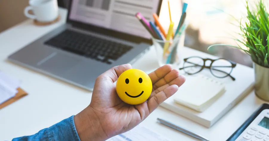Harnessing Positive Thinking To Achieve Success
