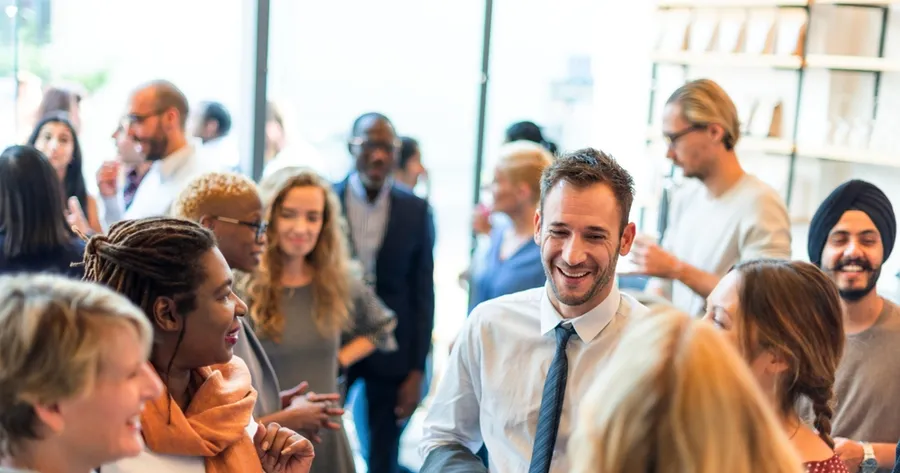 Networking for Introverts: How To Build Connections