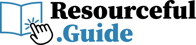 Resourceful Guide logo