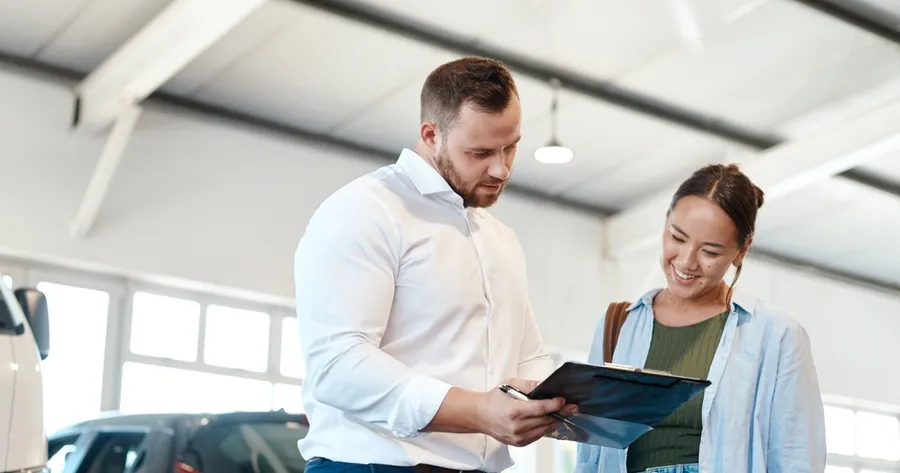 Should You Buy New, Used, or Lease? How To Make the Right Car Choice for You
