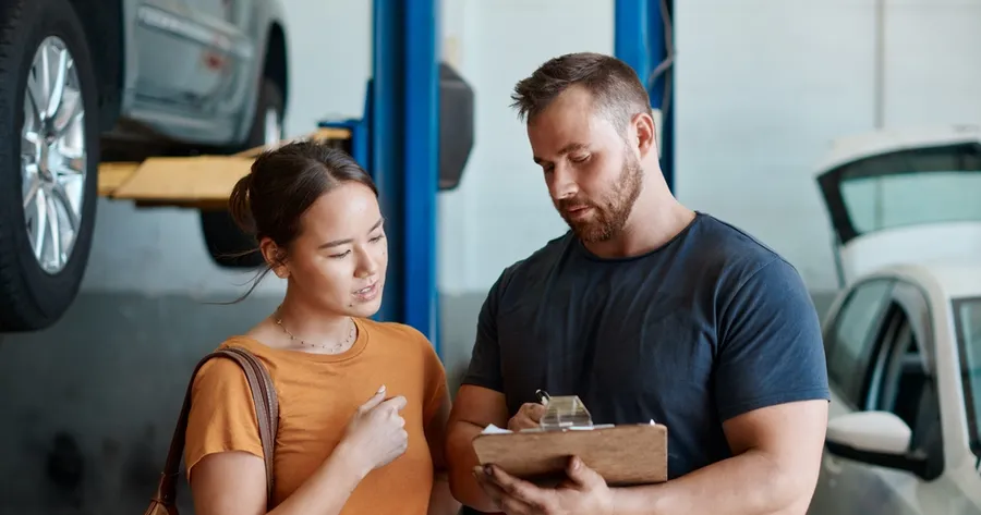 Yearly Car Maintenance Checklist: What To Do and When