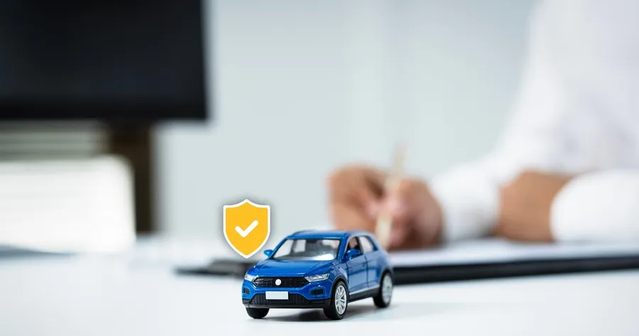 The Beginner’s Guide To Car Insurance: What You’re Actually Paying For